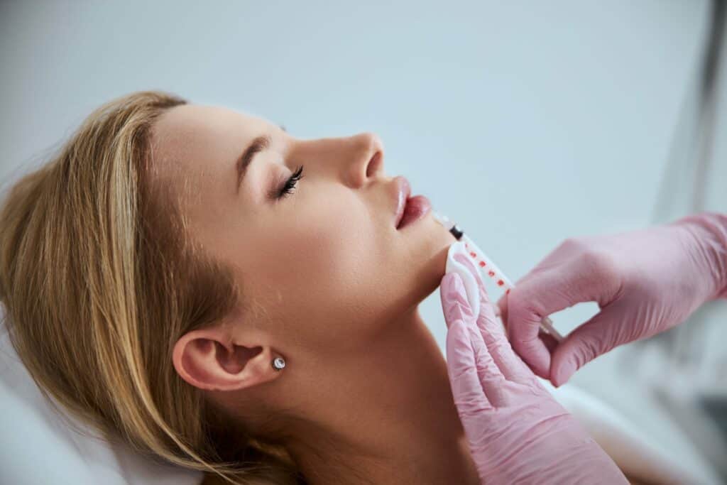 Dermal Fillers in Houston, TX