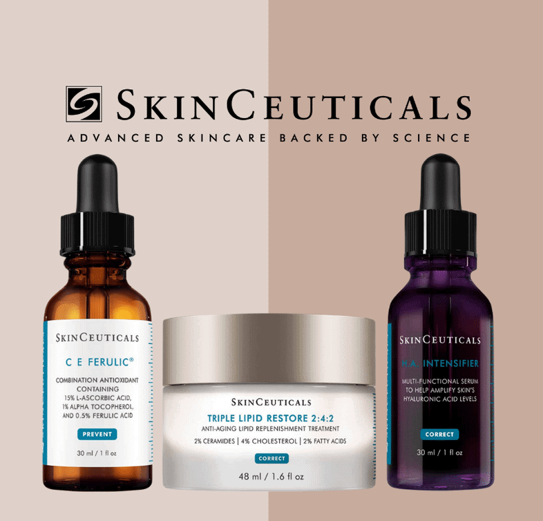 Skinceuticals | Veronicainjects River Oaks Skin Institute in Houston, TX