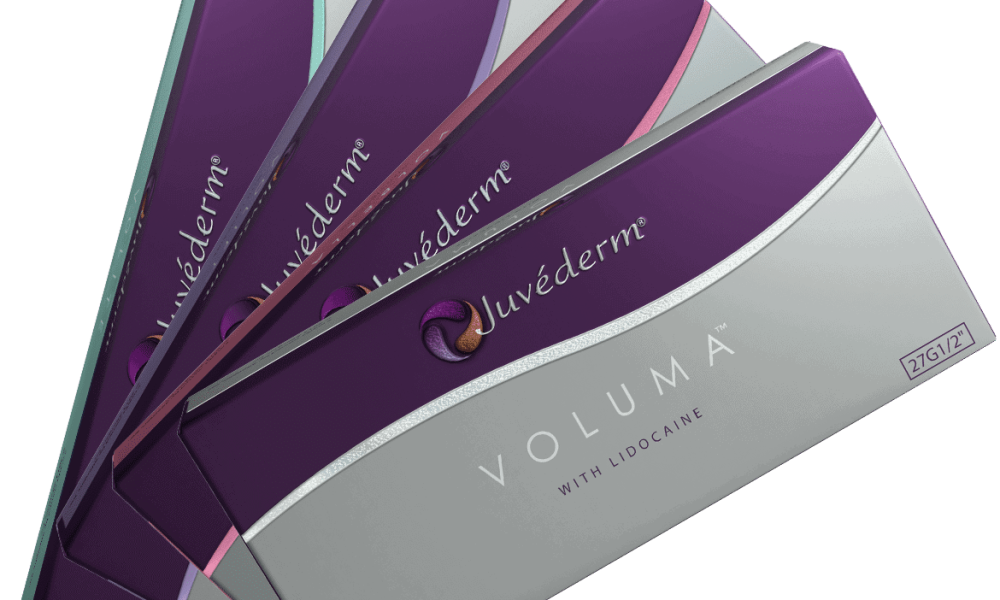 Juvederm Voluma | Veronicainjects River Oaks Skin Institute in Houston, TX